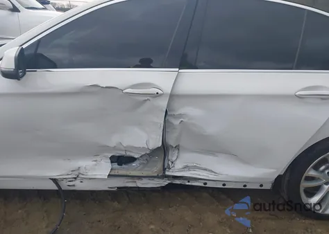 2014 BMW 535I из США, поврежденный, VIN WBA5B1C59ED483529